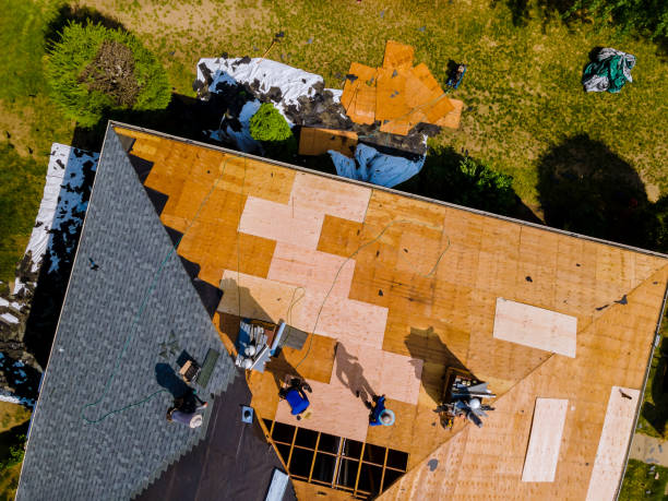 Best Slate Roofing Contractor  in New Brighton, MN