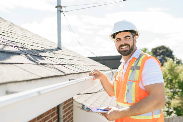 Best Gutter Installation and Roofing  in New Brighton, MN