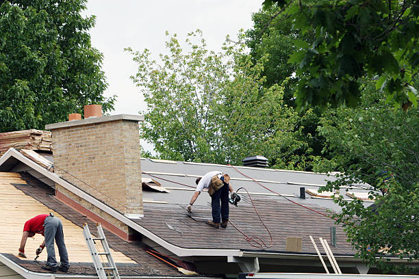Best Roof Restoration Services  in New Brighton, MN