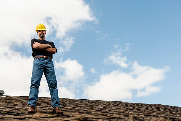 Best Roof Repair Services  in New Brighton, MN