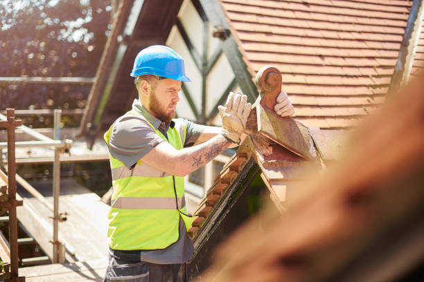 New Brighton, MN Roofing Contractor Company